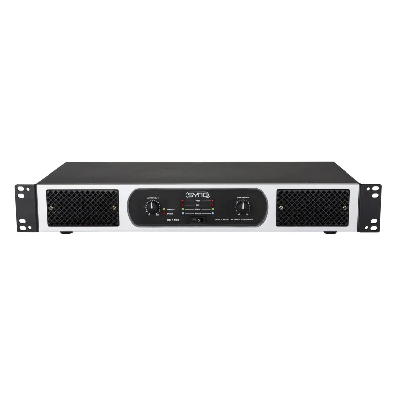 SE 1100 - amplificateur professionnel Offre Du Jour