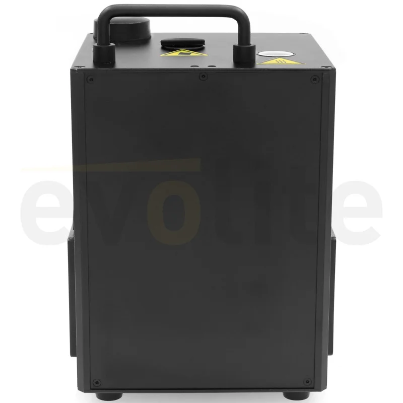 Evo Spark 600 machine à étincelles Certifié