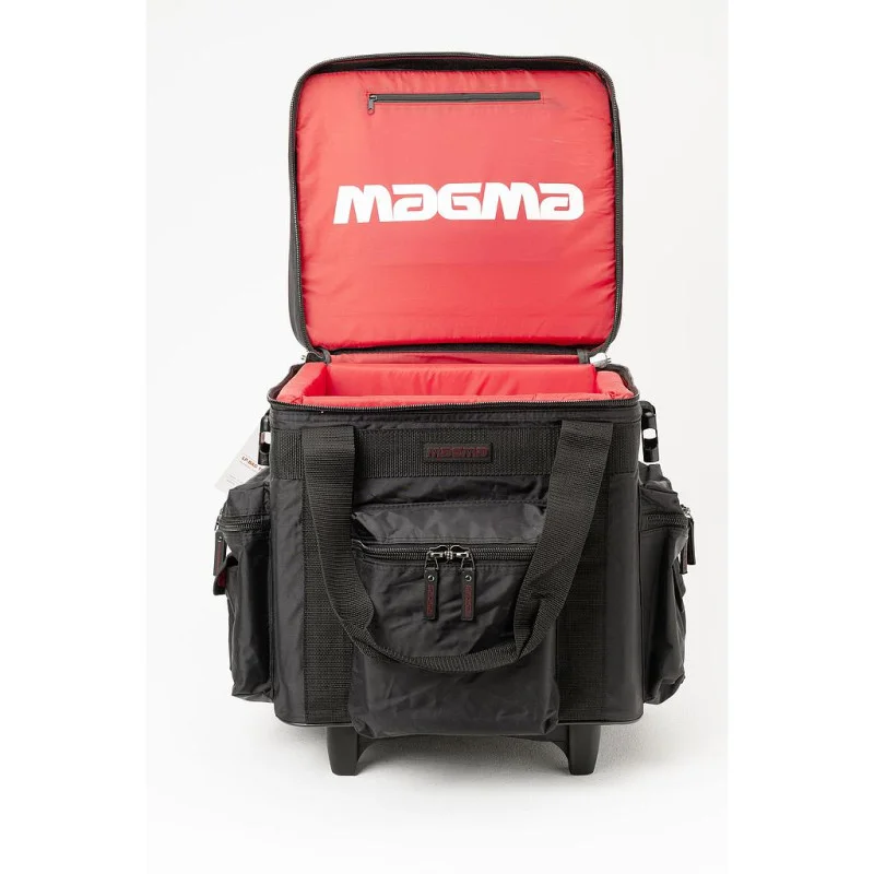Prix Bas LP-Bag 100 Trolley Sac de transport DJ