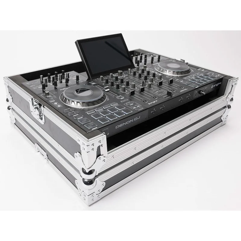 Marque DJ-Controller Case Prime 4