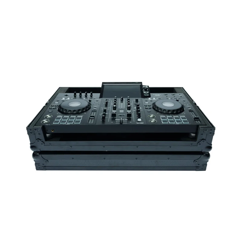 DJ-Controleur Case XDJ-RX3/RX2 - Flight case pour contrôleur Pioneer Dj Promotion
