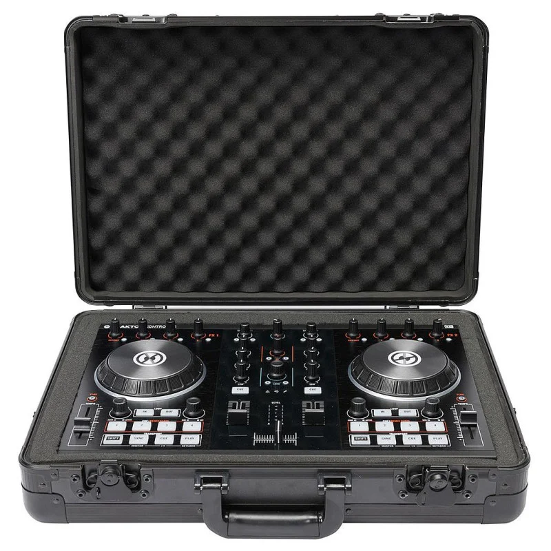 CARRY LITE DJ-CASE L - Malette rigide de transport Expédition Rapide