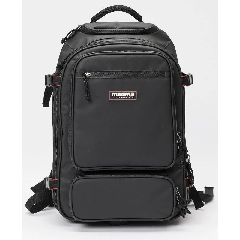 RIOT DJ-Backpack II Prix Choc