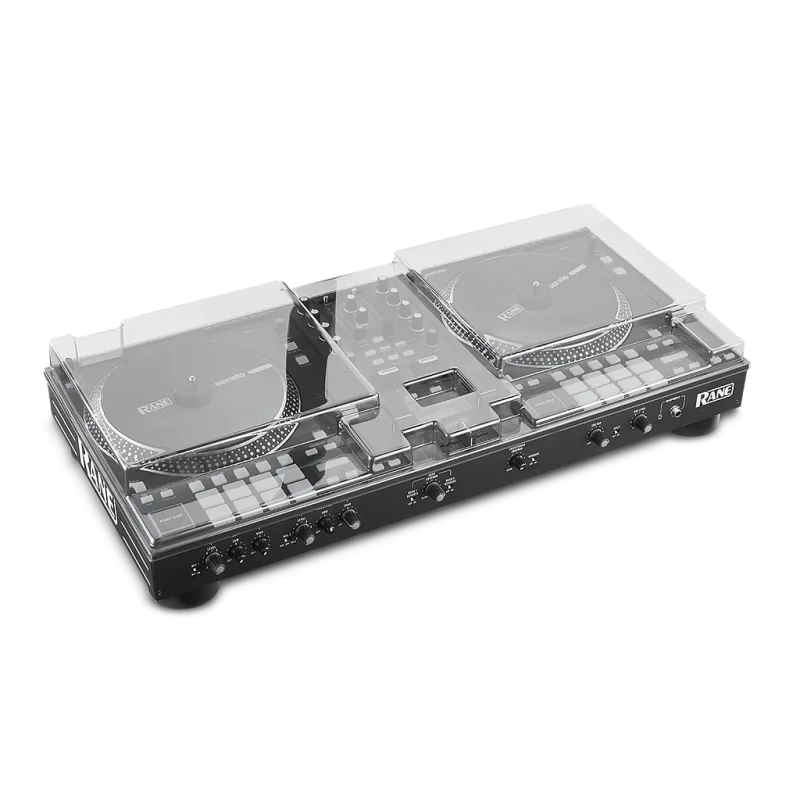 Prix Cassé Couvercle de protection Rane ONE