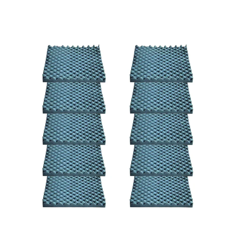 FOAM 100 - Mousse acoustique grise Solde