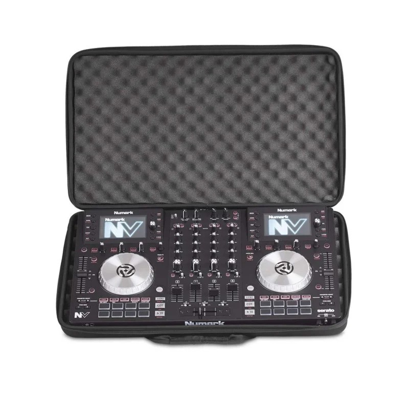 U8302 BL - Housse pour contrôleur hardcase Large Paiement Sécurisé