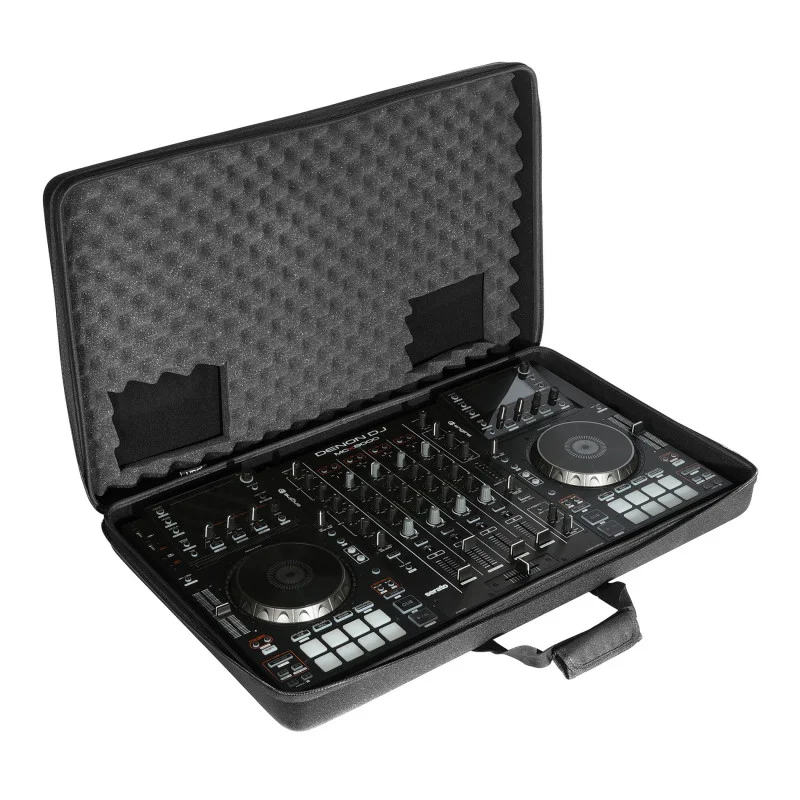 U8305 BL - Housse rigide pour RX2, DDJ-1000, FLX6-GT.... Dernière Chance