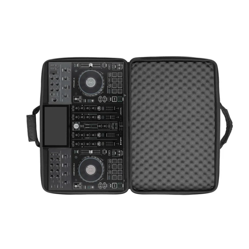U8310 BL - Housse semi rigide pour Denon Prime 4 Commander Maintenant
