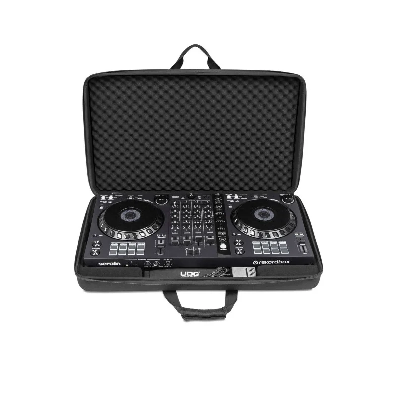 U8314 BL - Housse rigide pour DDJ-FLX6 et FLX6-GT Prix Promo