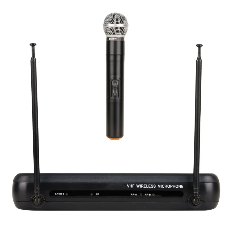 Promotion WM2200 MH - Simple Micro Main VHF