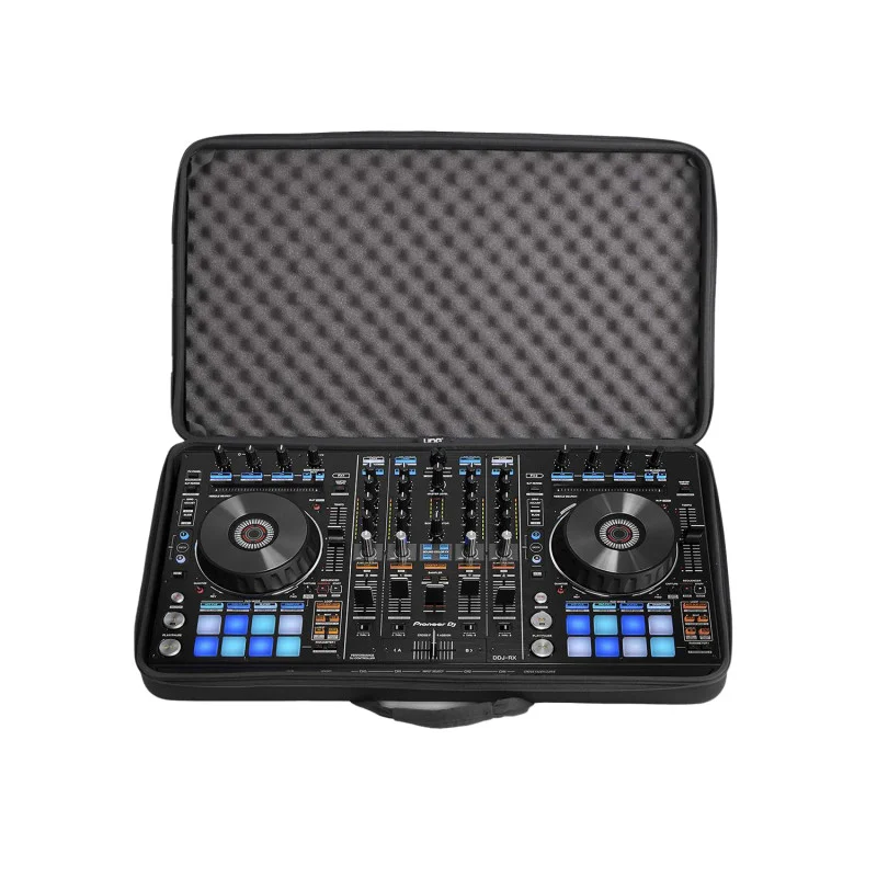U8303 BL - Sac de transport Hardcase Extra Large Quantité Limitée