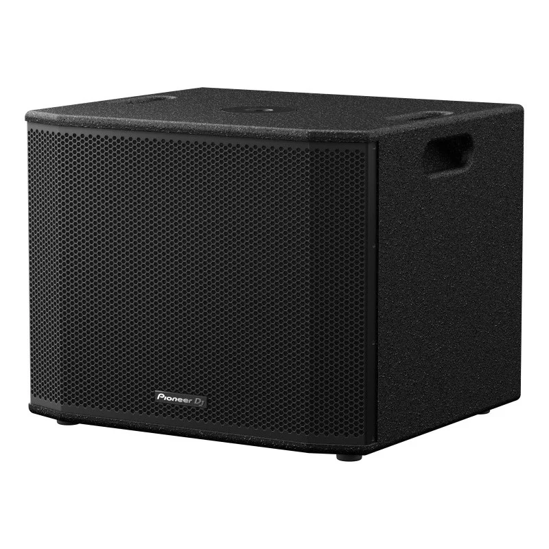 Expédié Aujourd'hui XPRS1152S - Caisson de Basses Actif 15‘‘ STOCK B