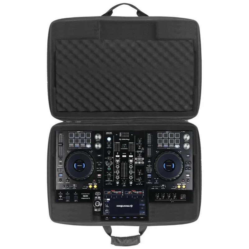Commande En Gros U8315 BL - Housse rigide pour XDJ-RX3