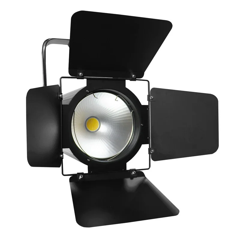 Barndoor pour COB Cannon Wash Expédié Aujourd'hui