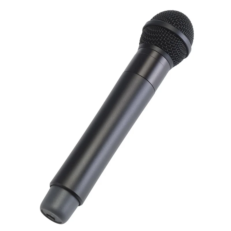 Emet-Hand F5 - Micro Main UHF pour sono portable série CR Offre Exclusive