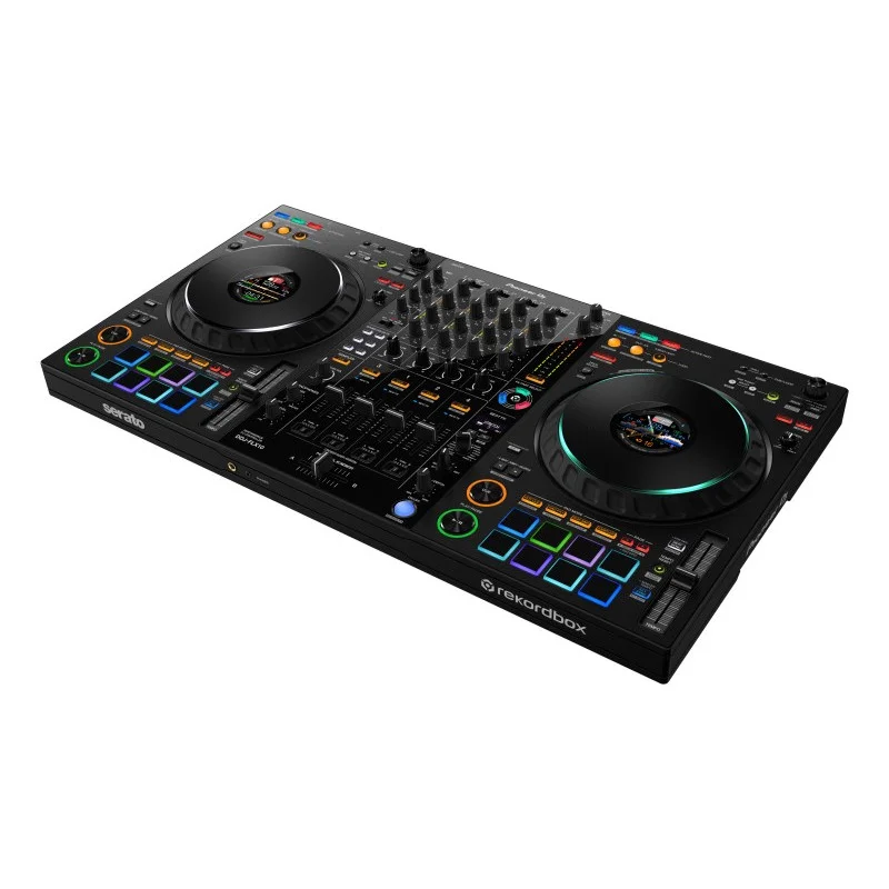 DDJ-FLX10 - Contrôleur DJ 4 voies Usine Directe
