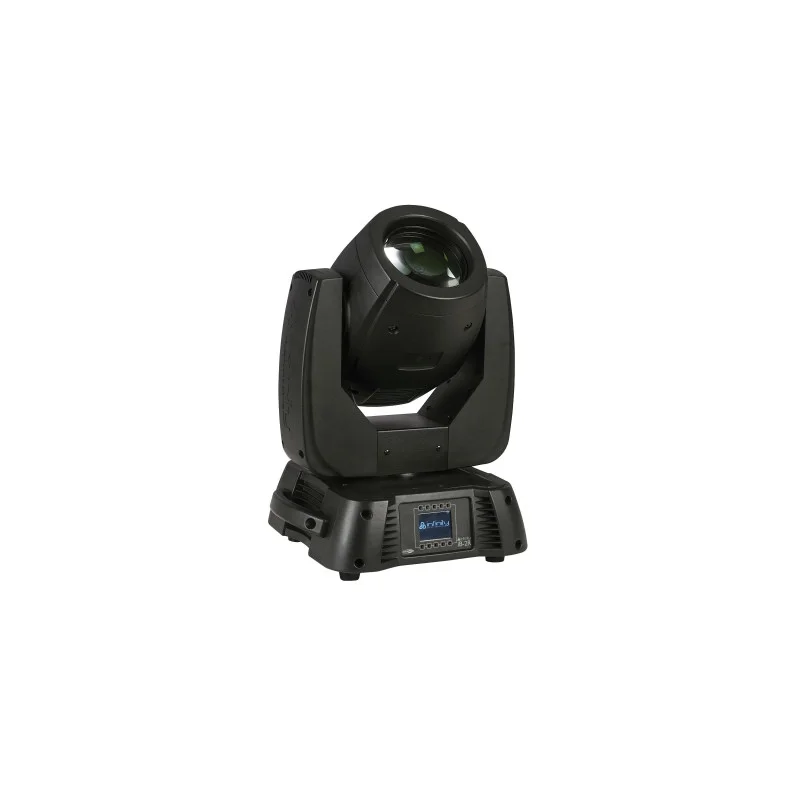IB 2R - Lyre Beam Infinity Must-Have