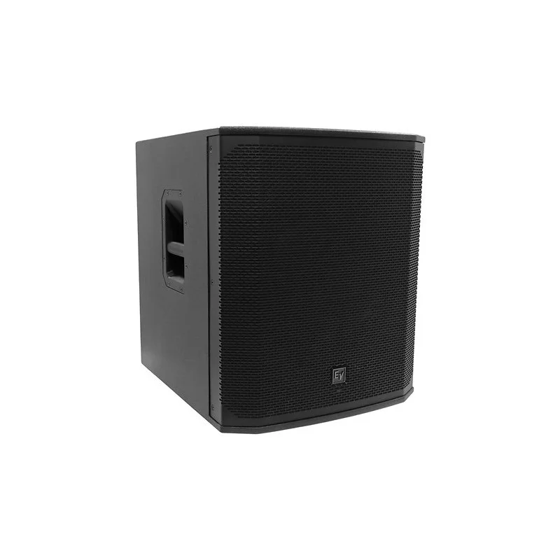 ELX200-18SP - Caisson de Basses Actif 18‘‘ Nouvel Arrivage