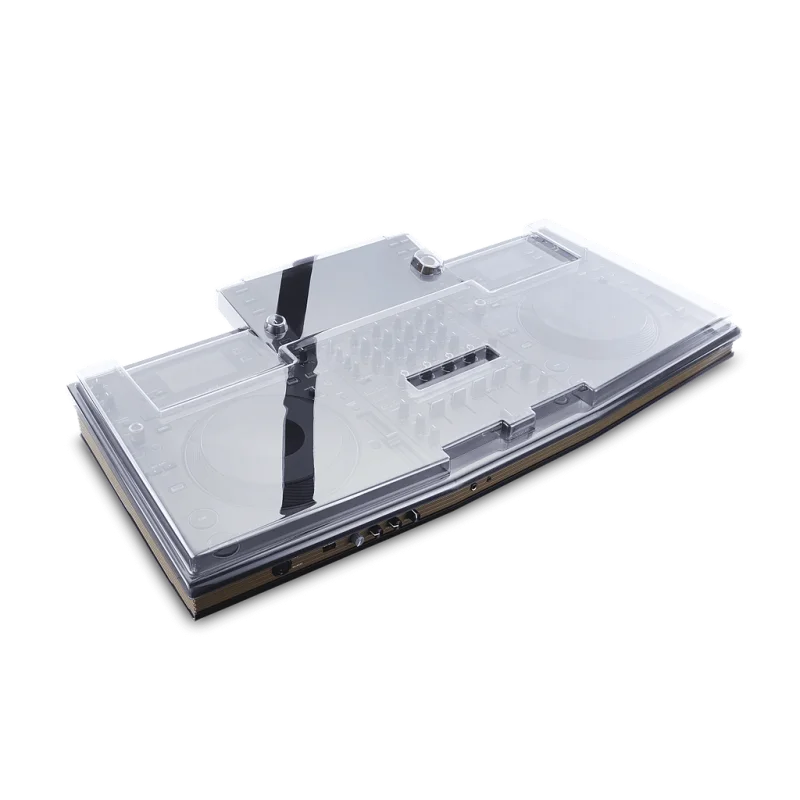 Promotion Saisonnière Decksaver pour Opus-Quad Pioneer Dj