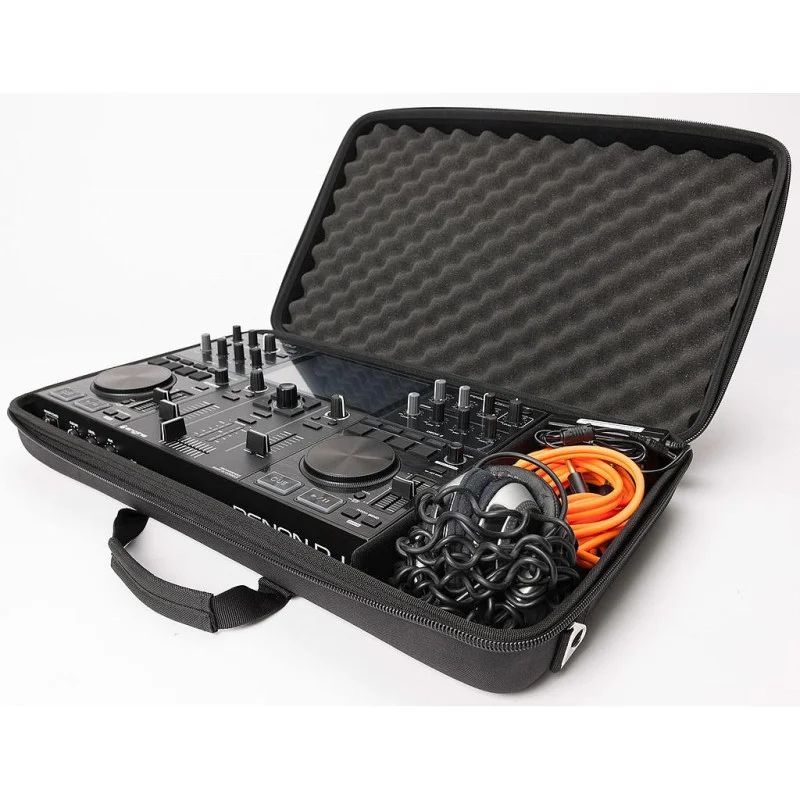 CTRL Case Prime Go - Sac de transport pour Denon Prime Go Commande En Gros
