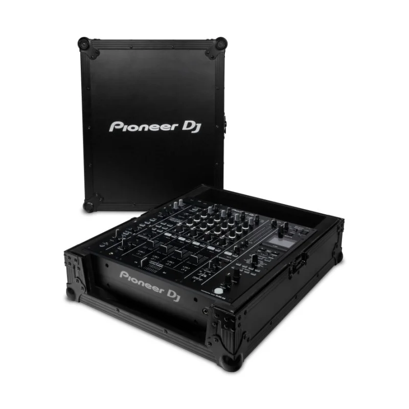 FLT-DJMA9 - Flight case pour DJM-A9 Offre Limitée