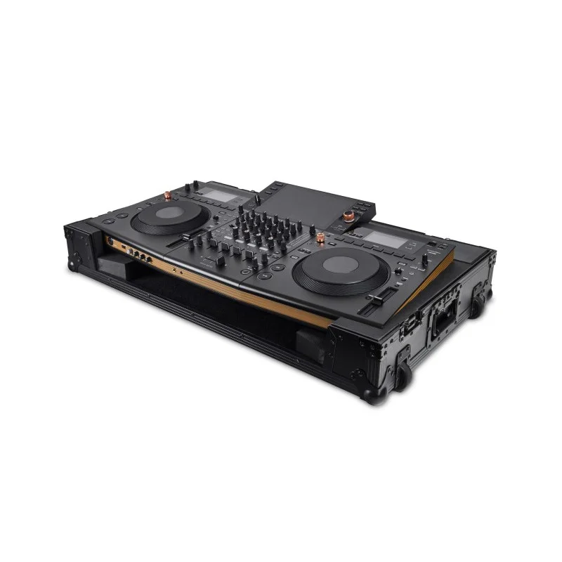 Flightcase pour OPUS-QUAD Dernier Modèle