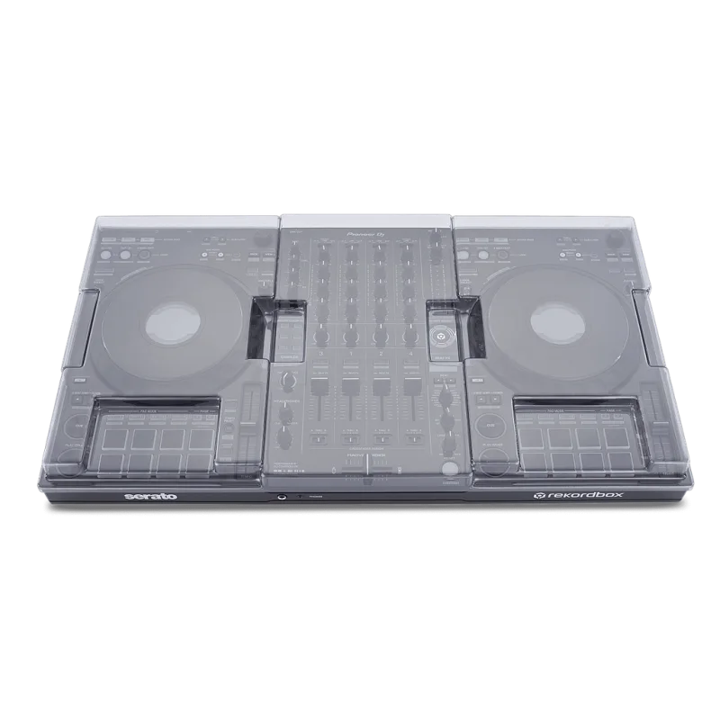 Couvercle de protection pour le DDJ FLX10 Retour Gratuit