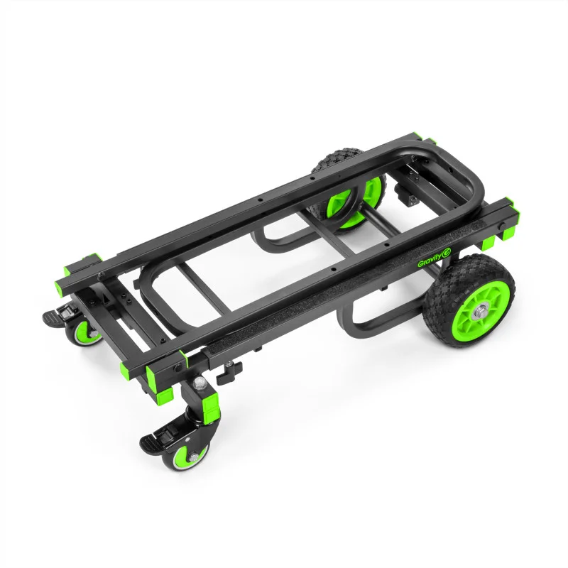 CART M01 B -Chariot Trolley Multifonctions (Moyen) Commander Vite