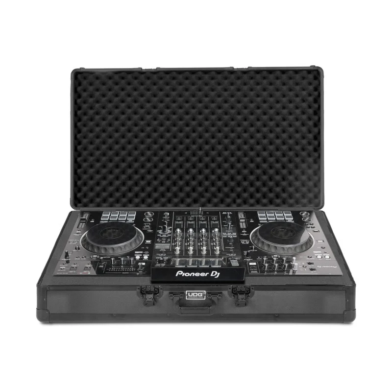 U 93015 BL2 - Flight Case Multi Format 3XL Satisfait Ou Remboursé