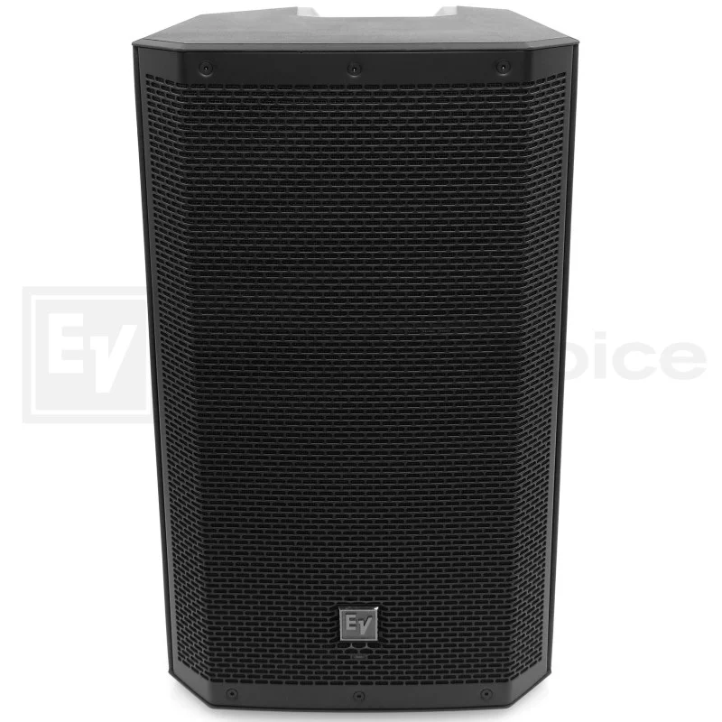 Seulement Aujourd'hui ZLX-12BT - Enceinte Active Bluetooth 12‘‘