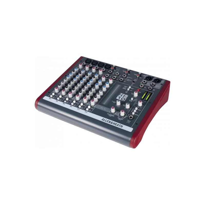 Acheter Direct ZED-10 - Console de Mixage