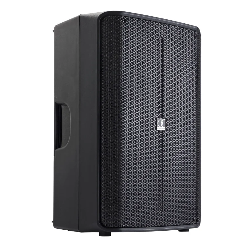 NOVA 15A - Enceinte amplifiée 2 voies 15 pouces Jusqu'à Épuisement Des Stocks