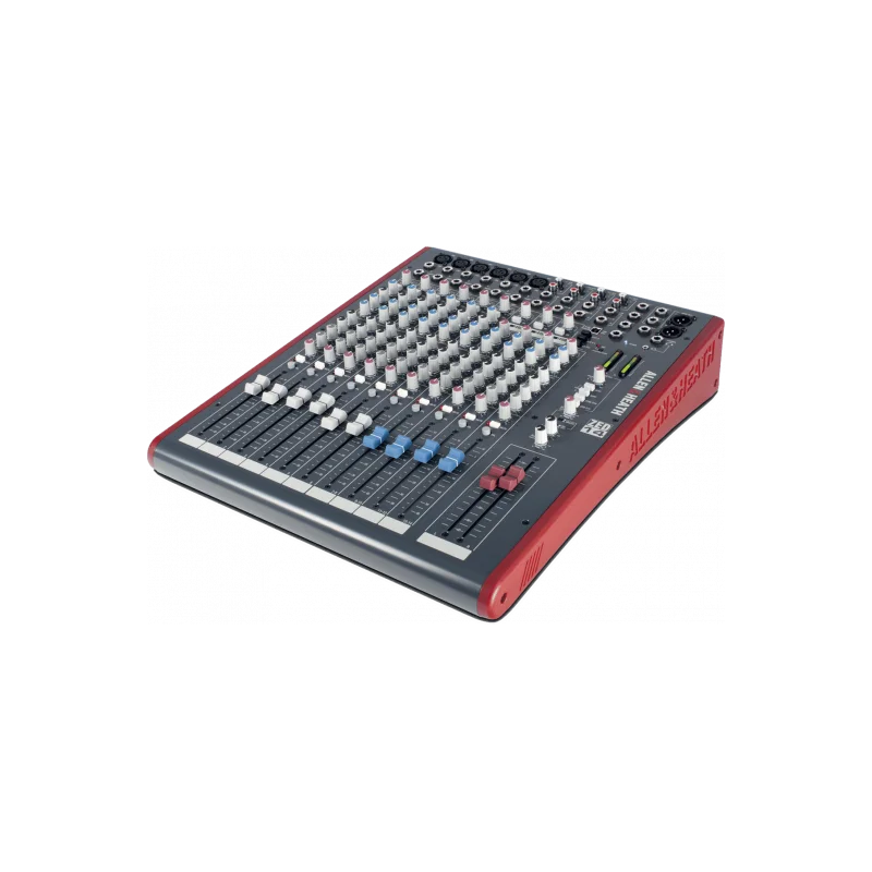 Achetez Aujourd'hui ZED 14 - Mixeur analogique USB