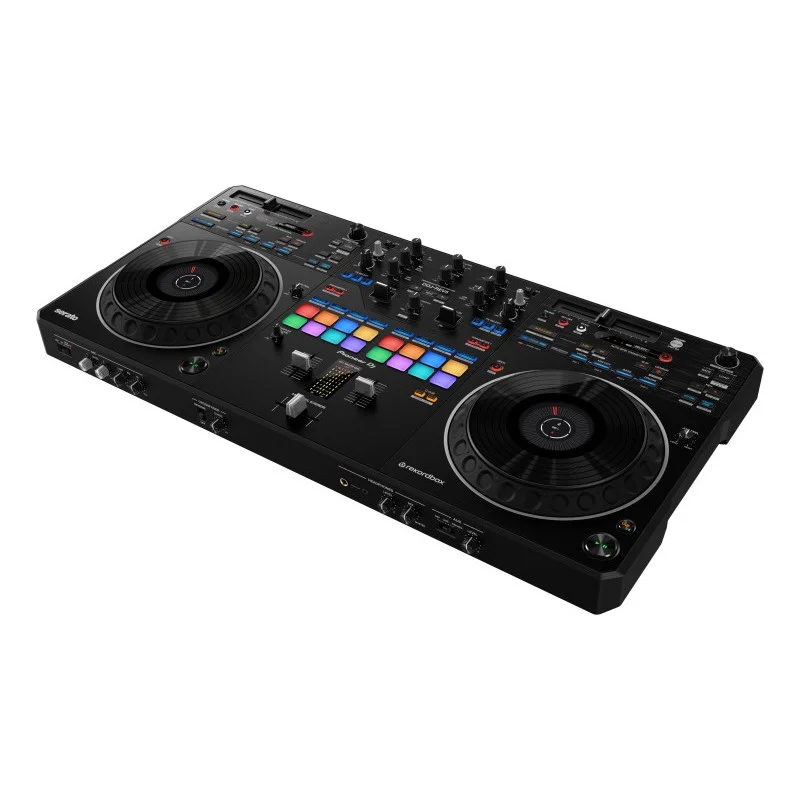 DDJ-REV5 - Contrôleur DJ 2 voies Remise
