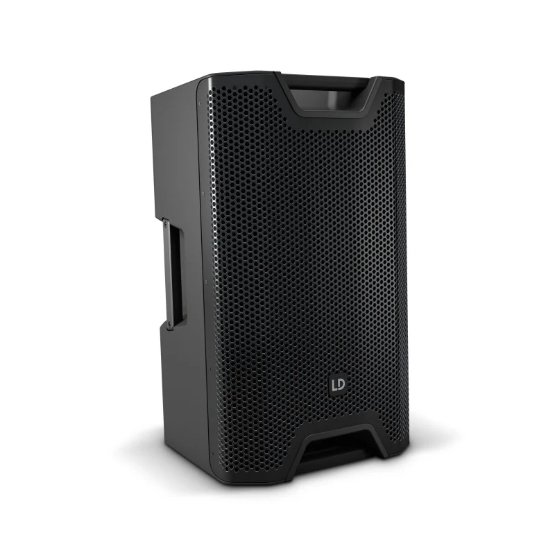 Remise ICOA 12 A BT - Enceinte Active Bluetooth 12‘‘