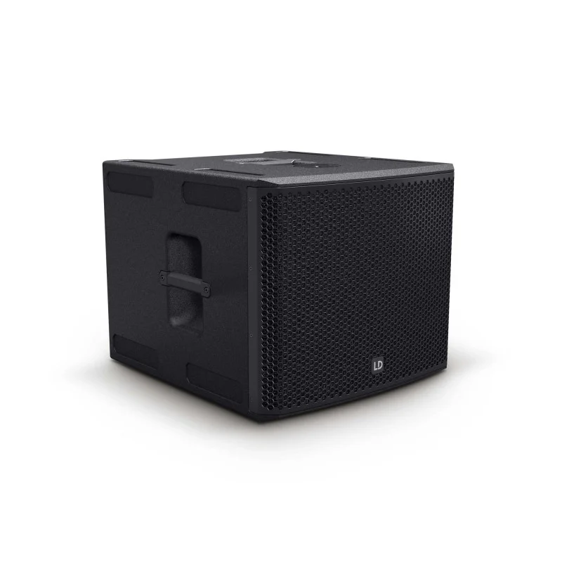 Offre Exclusive STINGER SUB 15 A G3 - Caisson de Basses Actif 15‘‘
