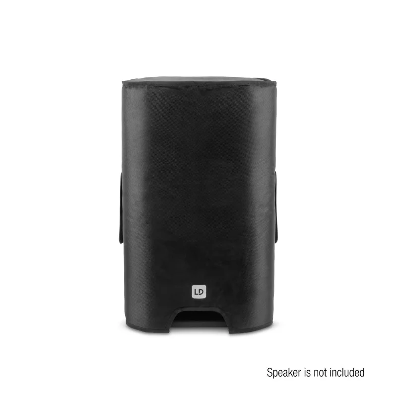 Offre Exclusive Housse pour enceinte ICOA 12‘‘