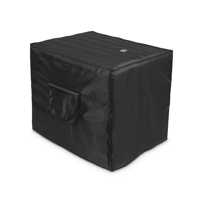 Soldes Housse pour caisson de basses ICOA SUB 15‘‘
