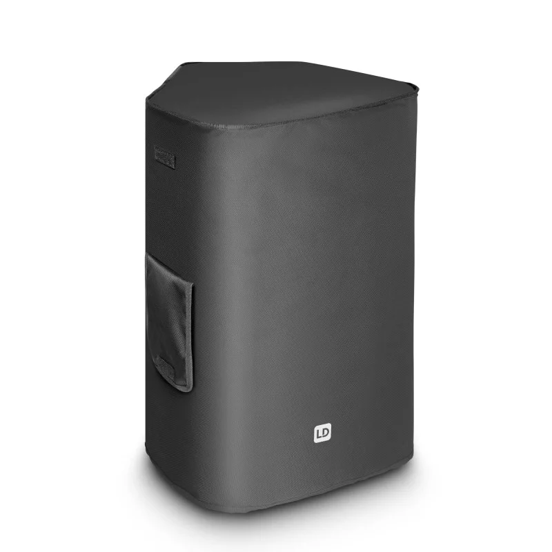 Livraison Express Housse pour enceinte STINGER 12‘‘