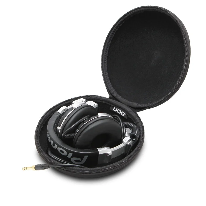 U 8201 BL - Housse pour casque DJ (Small) Offre Spéciale