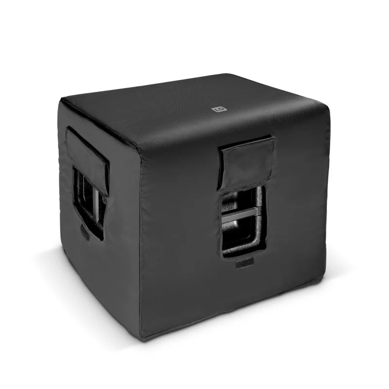 Housse de protection avec mousse pour caisson de basses CURV 500® TS Affaire À Saisir
