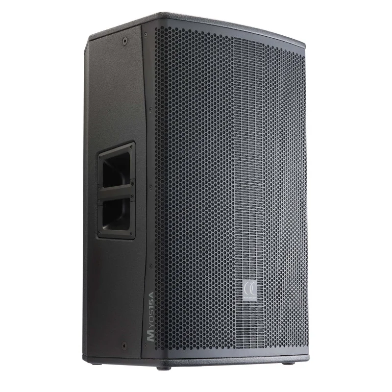 Myos 15A - Enceinte bi-amplifiée 15‘‘ Bon Marché