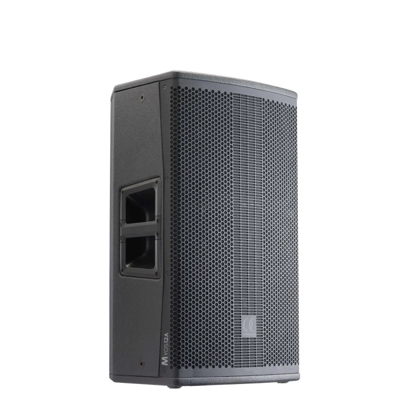 Paiement Sécurisé Myos 12A - Enceinte bi-amplifiée 12‘‘
