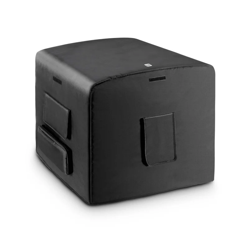 Housse rembourrée pour STINGER SUB G3 15" Prix Bas
