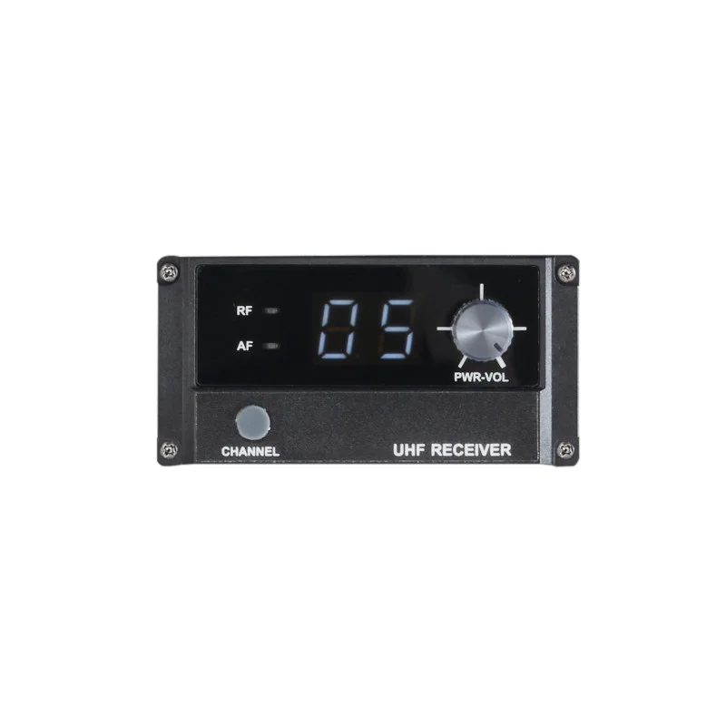 Achat Immédiat Racer GoModF5 - Récepteur modulaire