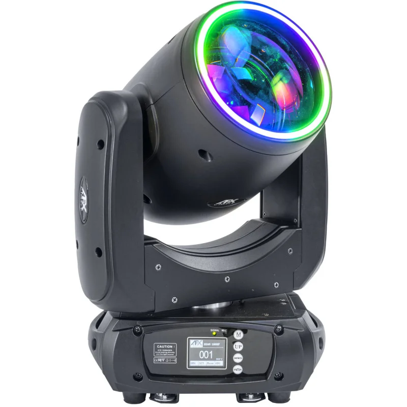 BEAM 100 LED MK2 - Lyre Beam Meilleur Choix