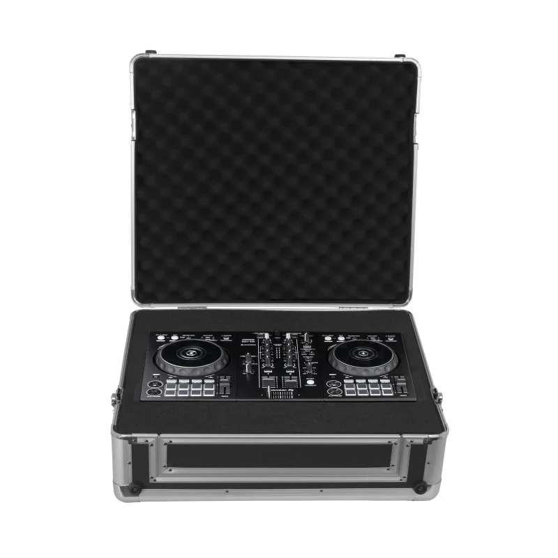 Offre Spéciale U93012 SL - Flight Case pour DJM-A9 Silver