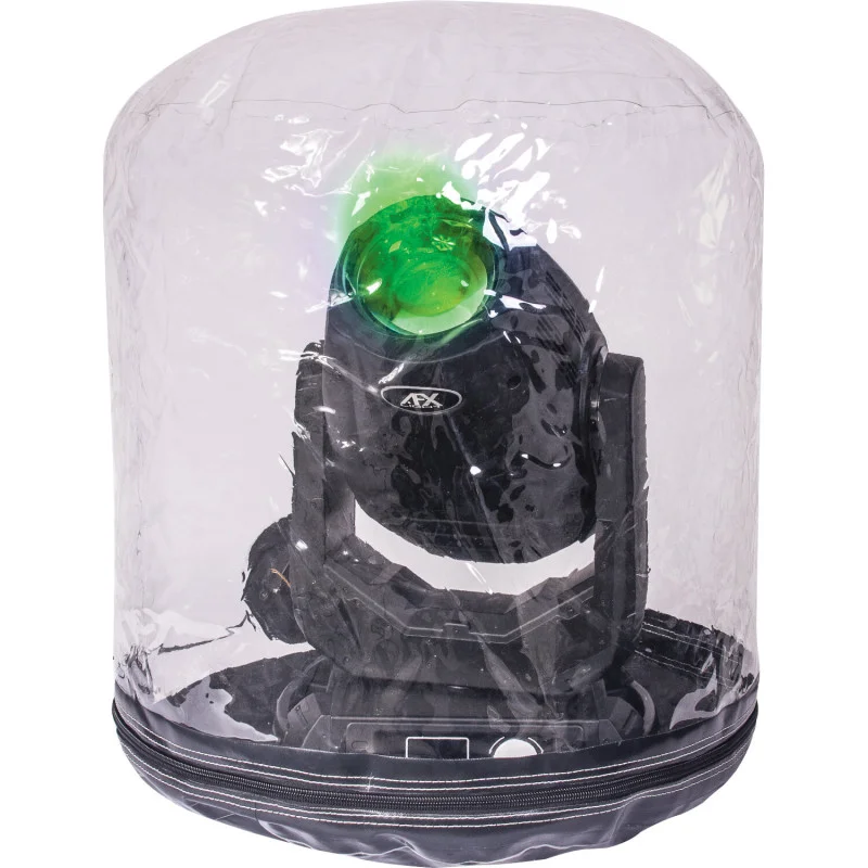 Remise RAINCOVER50 - Housse de protection gonflable pour Lyres