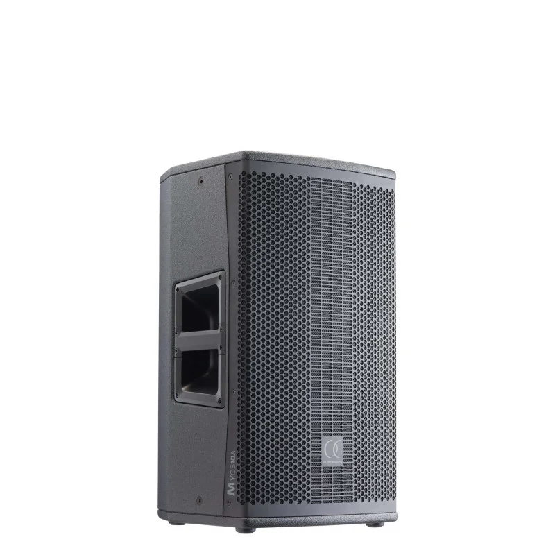 Myos 10A - Enceinte bi-amplifiée 10‘‘ Satisfait Ou Remboursé