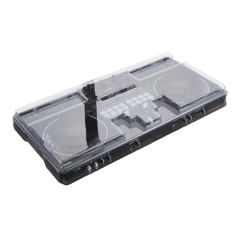 Couvercle de protection pour Pioneer DDJ REV5 Commander Vite